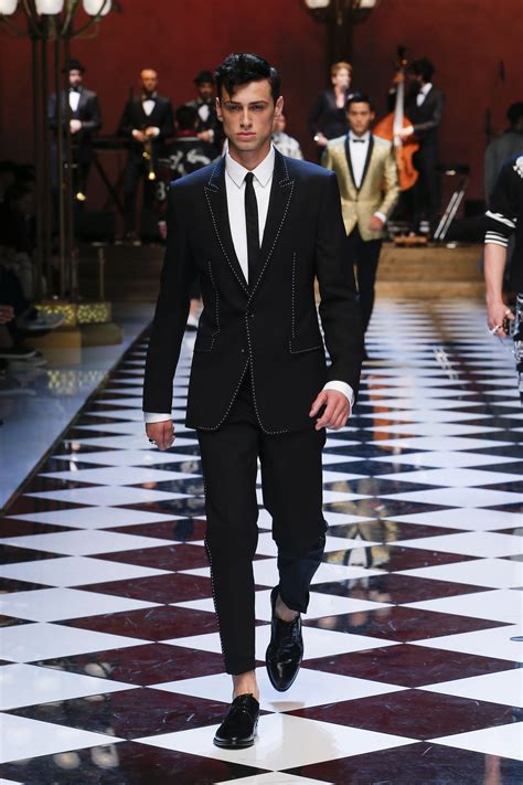 dolce gabbana submit design